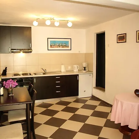 Apartment Kralj *
