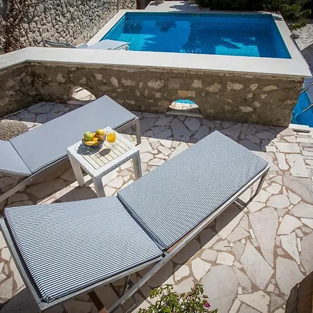 Apartment Kralj *