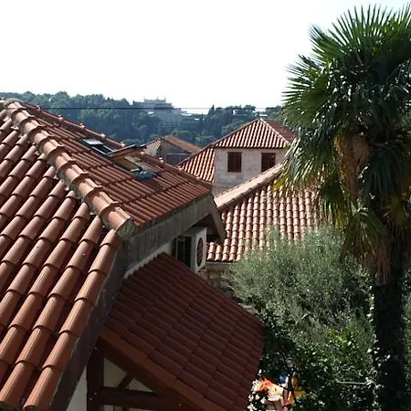 Kralj Apartment Cavtat