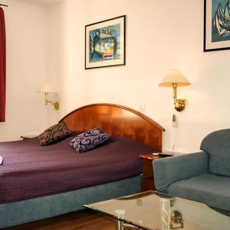 Kralj Apartment
