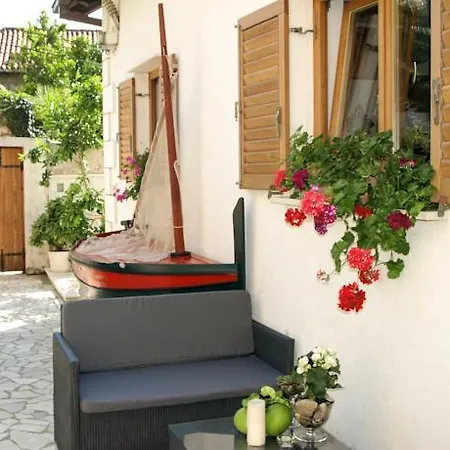 Appartement Kralj Cavtat