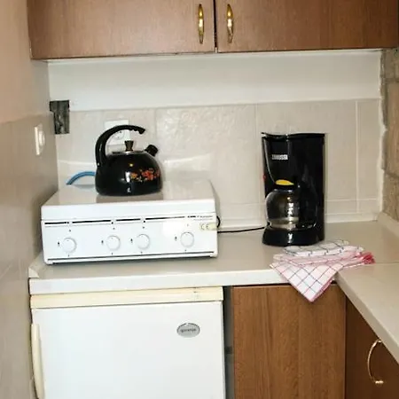 Appartement Kralj