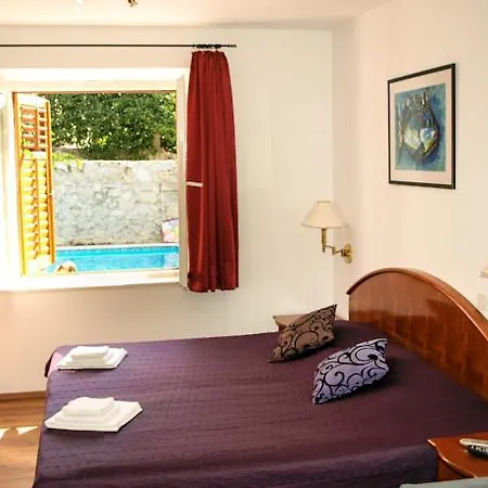 Appartement Kralj *