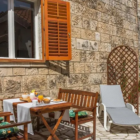 Kralj Appartement *