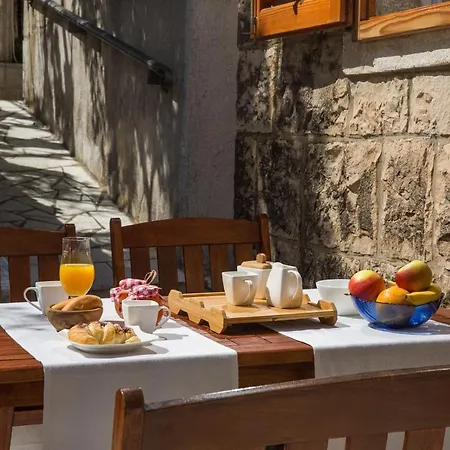 Appartement Kralj Cavtat